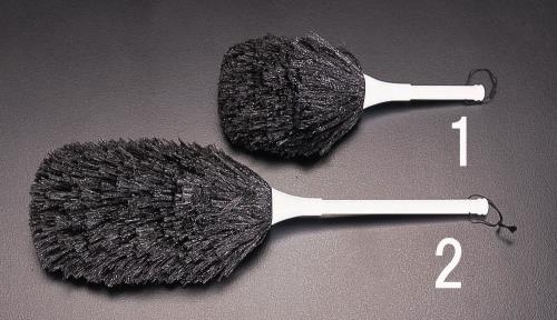 ESCO（エスコ） 450mm クリーンブラシ EA928AA-2