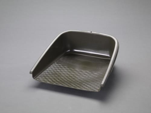 ESCO（エスコ） 505x495x175mm 手箕(OD色/10個) EA928AD-60