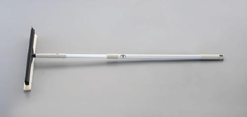 ESCO（エスコ） 400x850-1400mm 窓用柄付モップ(伸縮ﾊﾝﾄﾞﾙ) EA928AE-3