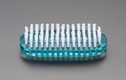 ESCO（エスコ） 40x95mm ネイルブラシ EA928AG-3