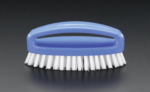 ESCO（エスコ） 130x40mm ハンディーブラシ EA928AG-4B