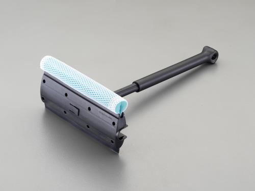 ESCO（エスコ） 223-380mm ウィンドウクリーナー(ﾜｲﾊﾟｰ付) EA928AG-571