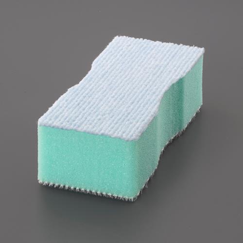 ESCO（エスコ） 80x120x50mm 浴そう洗いスポンジ EA928AG-98