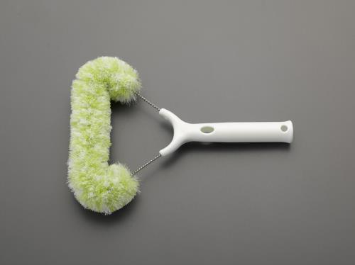 山崎産業（CONDOR） 260mm 網戸･サッシ用クリーナー EA928AJ-109