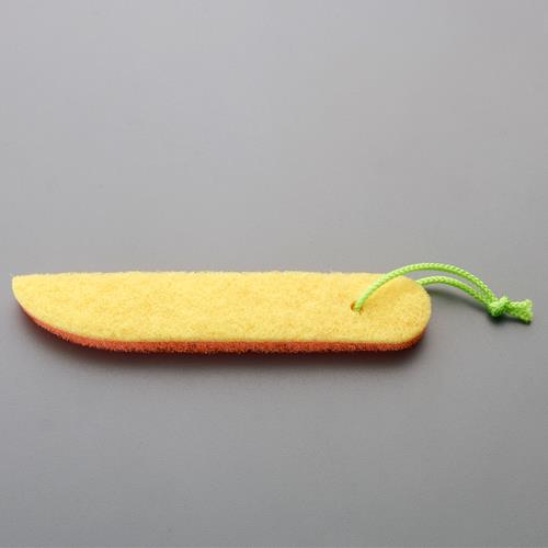 ニトムズ 25x 15x145mm ｽﾎﾟﾝｼﾞｽﾃｨｯｸ(すき間･溝用) C1478
