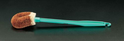 ESCO（エスコ） 420mm トイレブラシ EA928AJ-2B