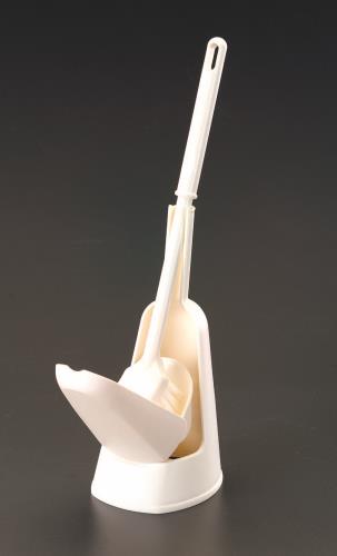 ESCO（エスコ） 400mm トイレブラシ EA928AJ-9
