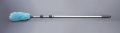 ESCO（エスコ） 1400-3100mm 伸縮天井クリーナー EA928AL-8