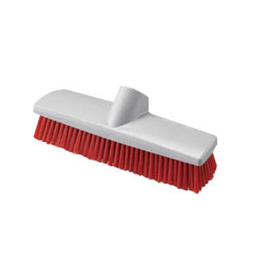 山崎産業（CONDOR） [EA928AY-570用] 替えブラシ(赤) CL678-240U-SP