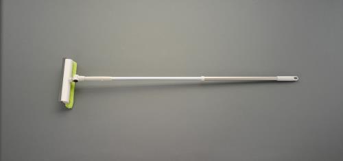 山崎産業（CONDOR） 250x750-1160mm ｳｨﾝﾄﾞｳｸﾘｰﾅｰ(ﾜｲﾊﾟｰ付) GL707-000N-MB