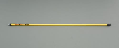 ESCO（エスコ） 1.6m ブラシハンドル(ｸﾞﾗｽﾌｧｲﾊﾞｰ) EA928BE-615B