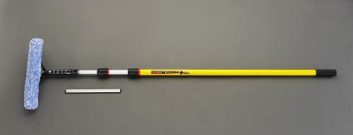 ESCO（エスコ） 350mm/1.8-5.4m ウィンドウウォッシャー EA928BG-23