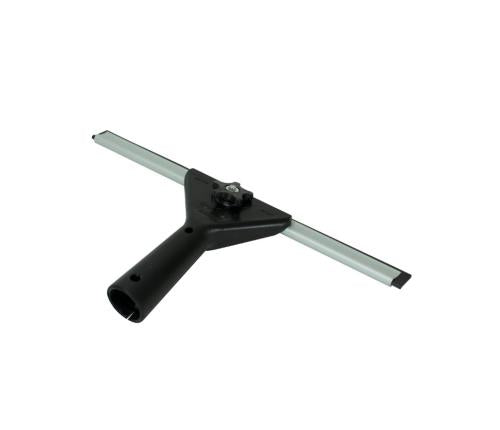 ESCO（エスコ） 450mm 水切りワイパー EA928BK-145