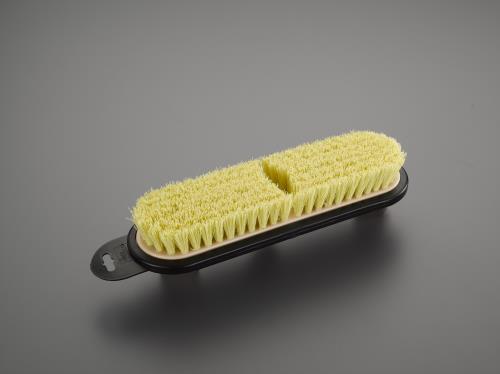 ESCO（エスコ） 270x80mm ブラシヘッド(硬短毛) EA928BM-4