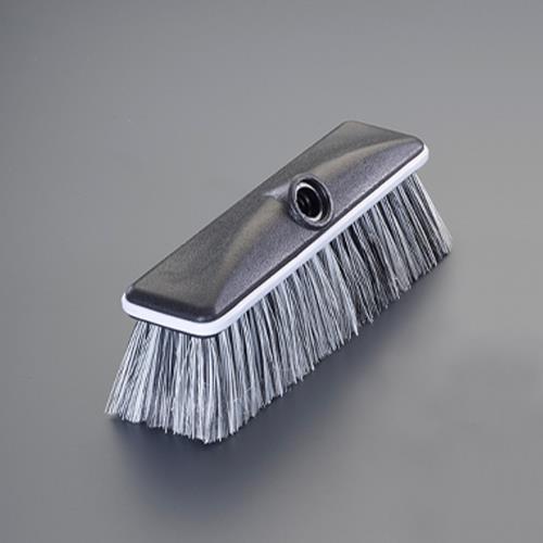 ESCO（エスコ） 260mm [通水型]ブラシヘッド(ｽﾄﾚｰﾄ) EA928BM-612