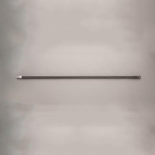 ESCO（エスコ） 1524mm ブラシハンドル/スチールパイプ柄 EA928BM-904B