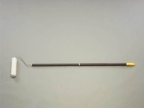 ESCO（エスコ） 230mmx 700-1200mm ﾛｰﾗｰ刷毛ｾｯﾄ(伸縮ﾊﾝﾄﾞﾙ) EA928BR-13