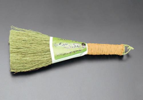 ESCO（エスコ） 105x340mm 天然素材手ほうき EA928CB-17A