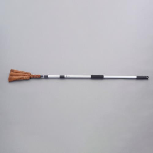 ESCO（エスコ） 1345-2800mm 伸縮性天井ほうき EA928CC-163