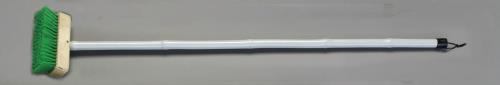 ESCO（エスコ） 1110mm デッキブラシ EA928CC-18S