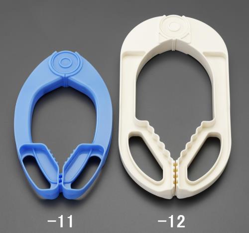 ESCO（エスコ） 150x250x30mm ふとんばさみ(2個) EA928CD-11