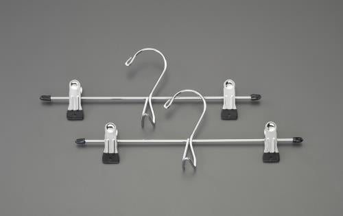 アイリスオーヤマ（IRIS OHYAMA） 305mm ハンガー(2本入) PV-SK2P