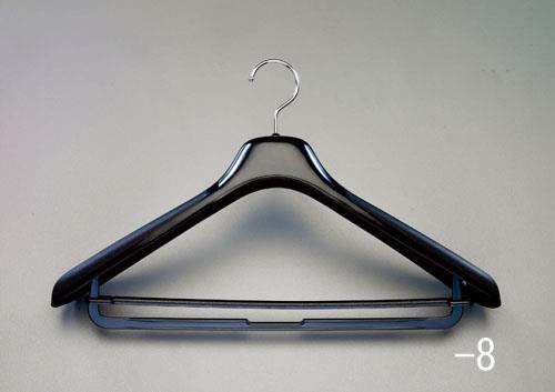 ESCO（エスコ） 470x70mm ハンガー EA928CX-8