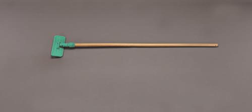 ESCO（エスコ） 1350mm  木製モップハンドル EA928D-2