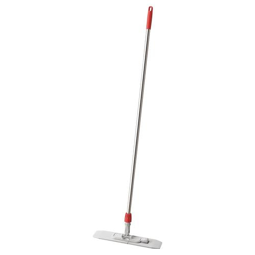 山崎産業（CONDOR） 415x90mm/1340mm フロアーモップ(赤) MO517-000U-MB