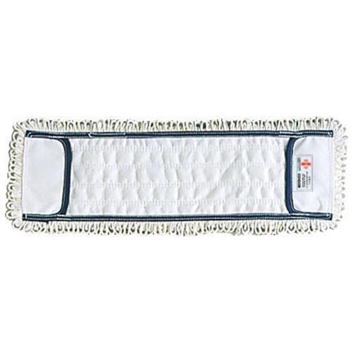 山崎産業（CONDOR） [EA928DE-11用] 460x150mm 替モップ(青) MO635-000X-MB