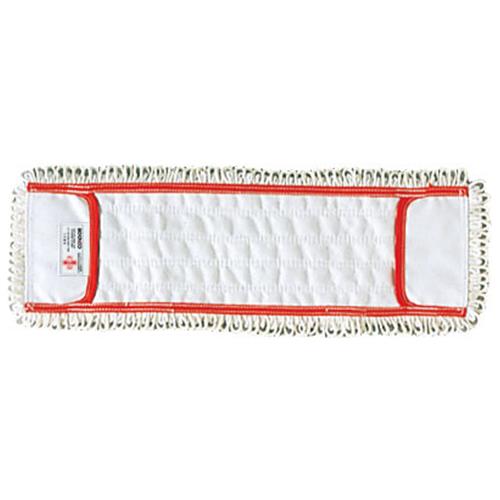 山崎産業（CONDOR） [EA928DE-15用] 460x150mm 替モップ(赤) MO635-000X-MB