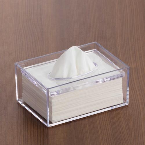 ESCO（エスコ） 123x 88x 57mm ポケットティッシュケース EA929AP-122