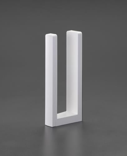 ESCO（エスコ） 50x102-175x245mm ﾍﾟｰﾊﾟｰﾎﾙﾀﾞｰ(ﾏｸﾞﾈｯﾄ) EA929AP-54