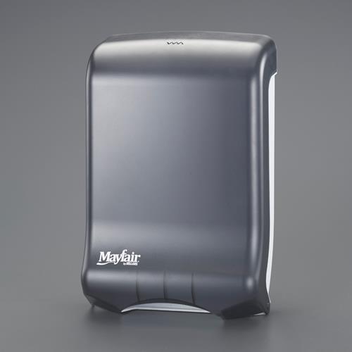 ESCO（エスコ） 298x157x457mm ディスペンサー(壁掛け) EA929AP-90