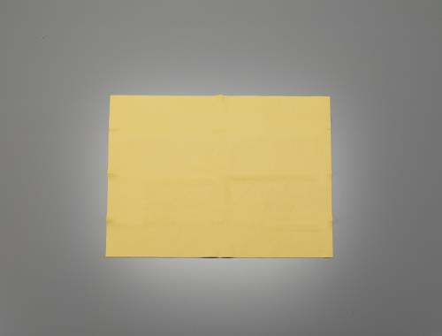 ESCO（エスコ） 510x640mm 合成セーム革クロス EA929DB-511