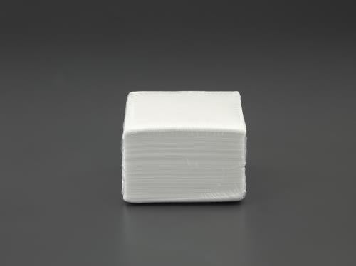 ESCO（エスコ） 300x300mm 不織布タオル(60枚) EA929DB-5B