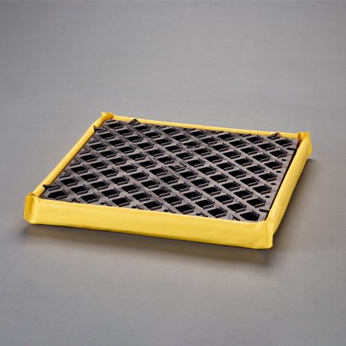ESCO（エスコ） 610x610x 64mm オイルデッキ EA929DJ-71