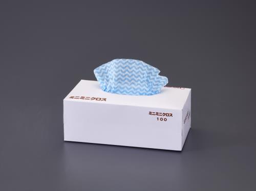 ESCO（エスコ） 200x200mm カウンタークロス(100枚) EA929DZ-11