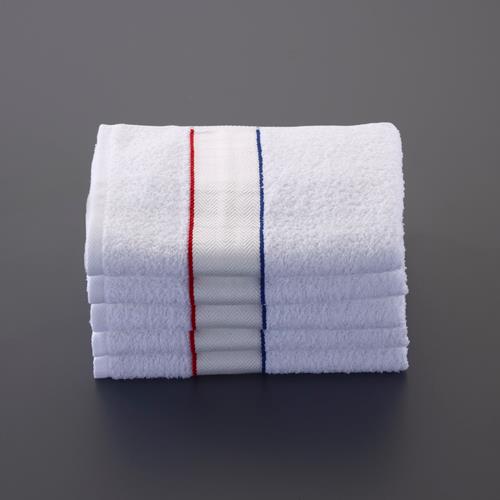 ESCO（エスコ） 340x 900mm/300匁 タオル(ｿﾌﾄ/5枚) EA929HC-62