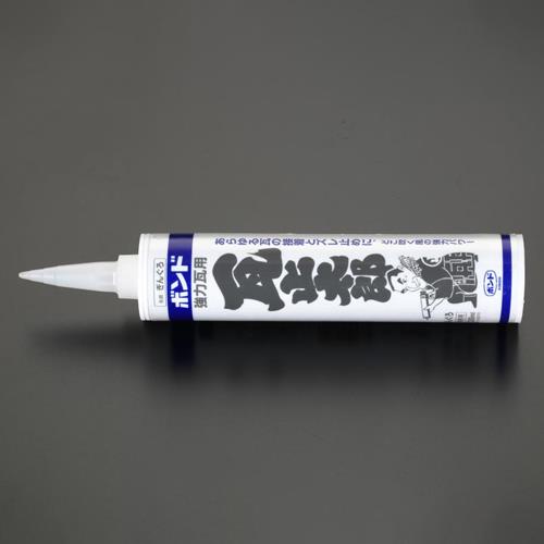 コニシ 330ml 接着剤(瓦用強力) #59278
