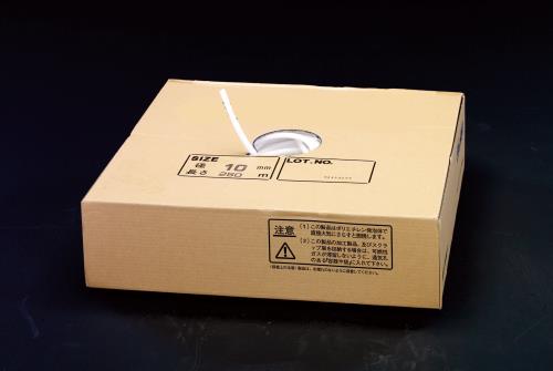 ESCO（エスコ） 15mm x100m 発泡ポリエチレン丸棒 EA930PA-15
