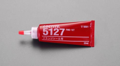 LOCTITE（ロックタイト） 50ml フランジシール剤 36911