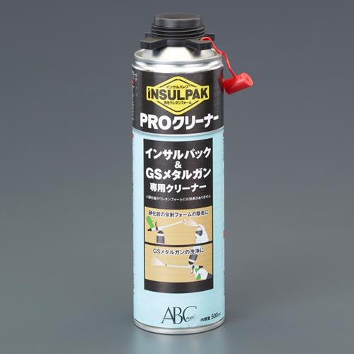 エービーシー商会 500ml クリーナー(EA930TC-10用) IPC