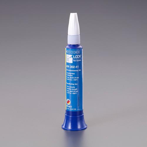 ESCO（エスコ） 50ml ねじロック(低粘度･中接着) EA933A-32