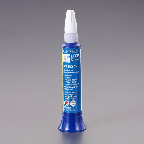 ESCO（エスコ） 50ml ねじロック(高粘度･高接着) EA933A-35