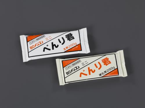 ESCO（エスコ） 500g ２液性エポキシパテ EA934AS-101