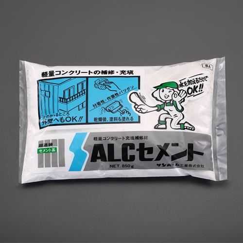 サンホーム工業 850g ＡＬＣセメント BA