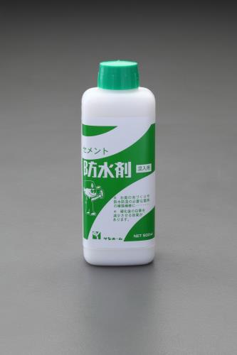 サンホーム工業 500ml セメント防水剤 KB