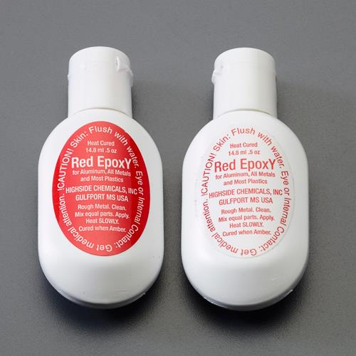 ユニテック（UNITEC） 29.6ml ２液性エポキシ補修材 EA934HC-2
