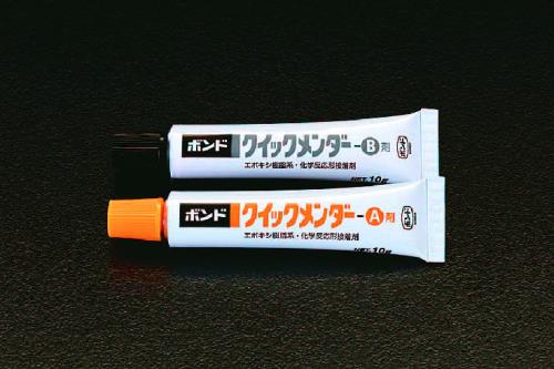 コニシ 20g エポキシ強力接着剤 #16323